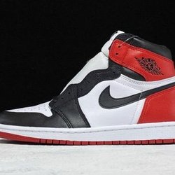 Nike Air Jordan 1-4-5